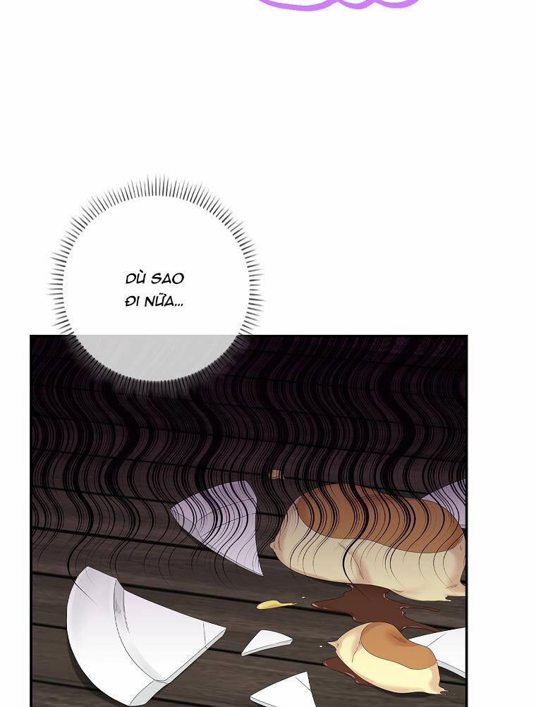 Tôi Thích Phục Vụ Cho Những Nhân Vật Phản Diện 17 trang 28