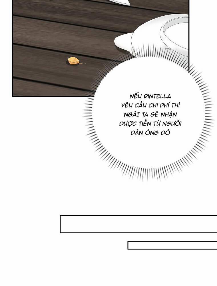 Tôi Thích Phục Vụ Cho Những Nhân Vật Phản Diện 17 trang 29