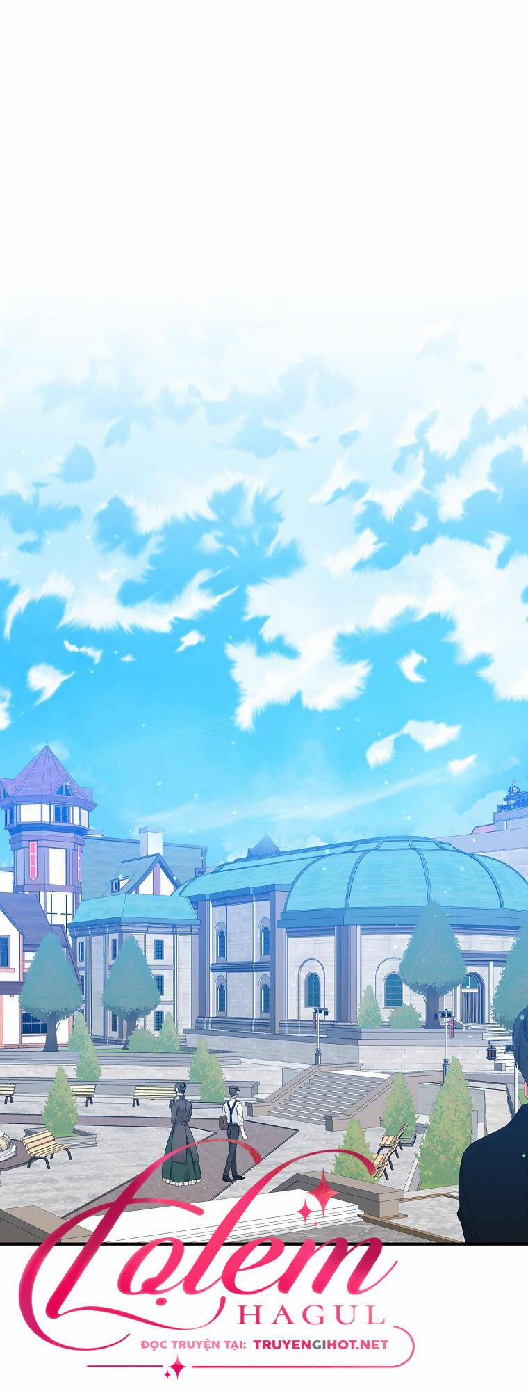 Tôi Thích Phục Vụ Cho Những Nhân Vật Phản Diện 17 trang 30