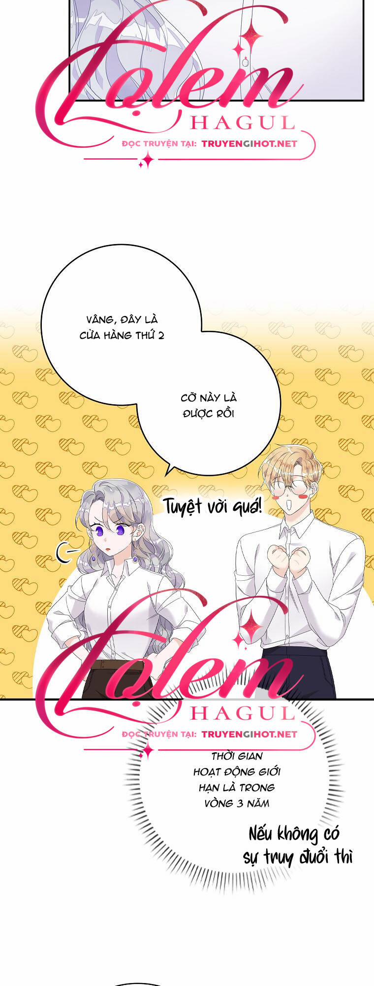 Tôi Thích Phục Vụ Cho Những Nhân Vật Phản Diện 17 trang 34