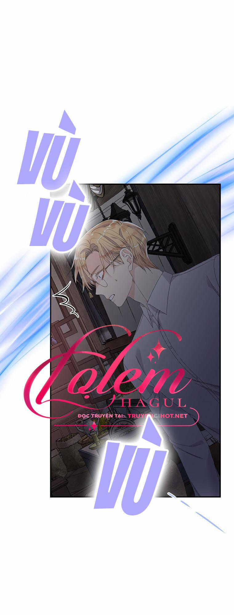 Tôi Thích Phục Vụ Cho Những Nhân Vật Phản Diện 17 trang 39