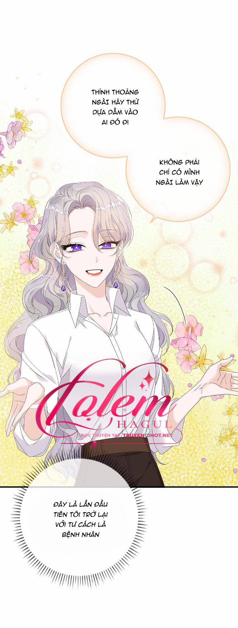 Tôi Thích Phục Vụ Cho Những Nhân Vật Phản Diện 17 trang 4