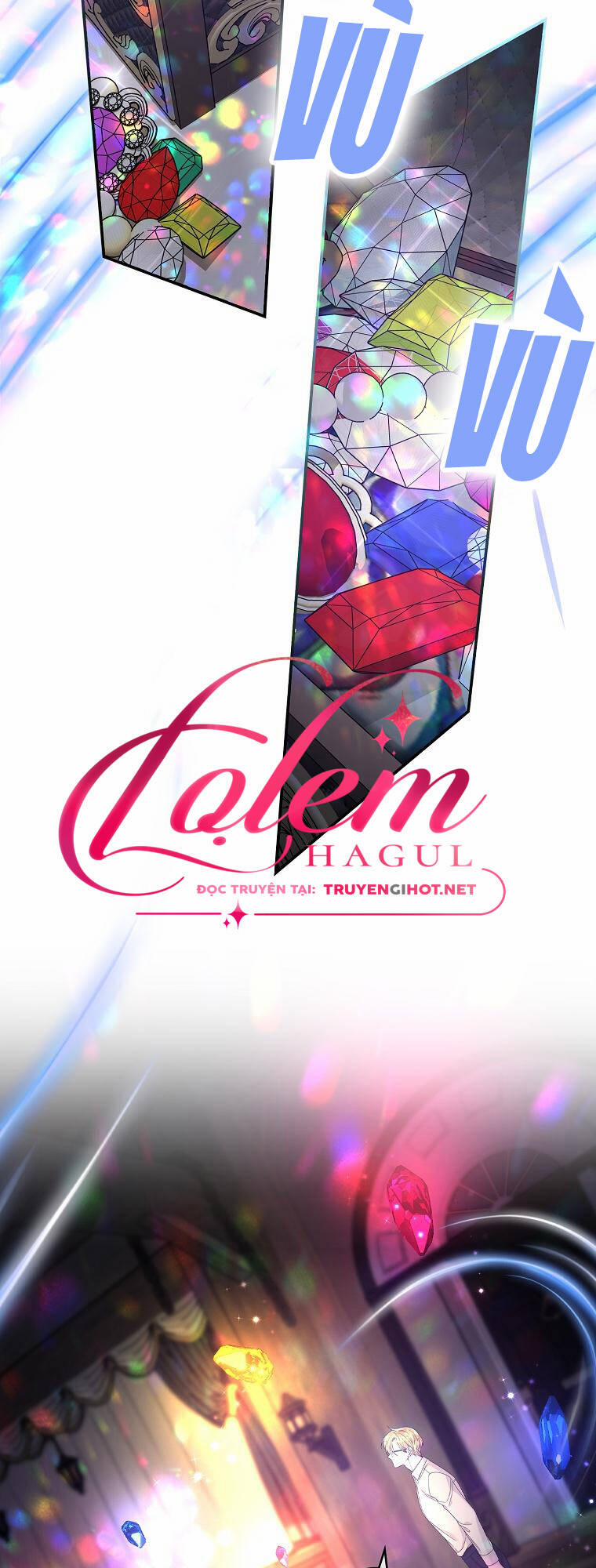 Tôi Thích Phục Vụ Cho Những Nhân Vật Phản Diện 17 trang 41