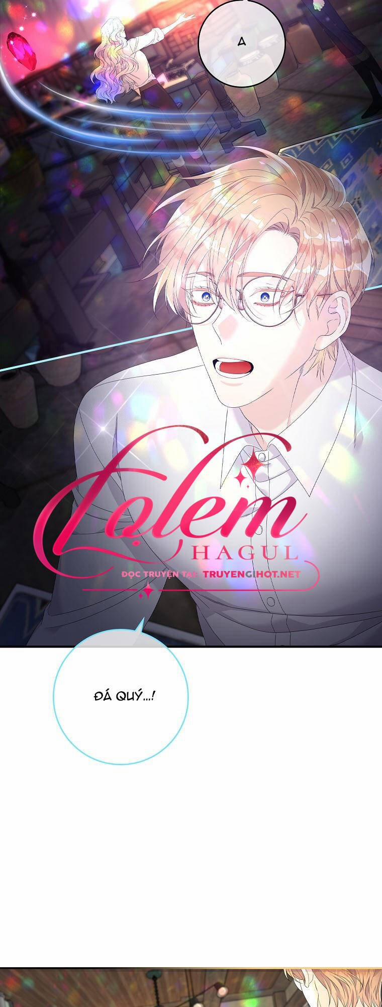 Tôi Thích Phục Vụ Cho Những Nhân Vật Phản Diện 17 trang 42