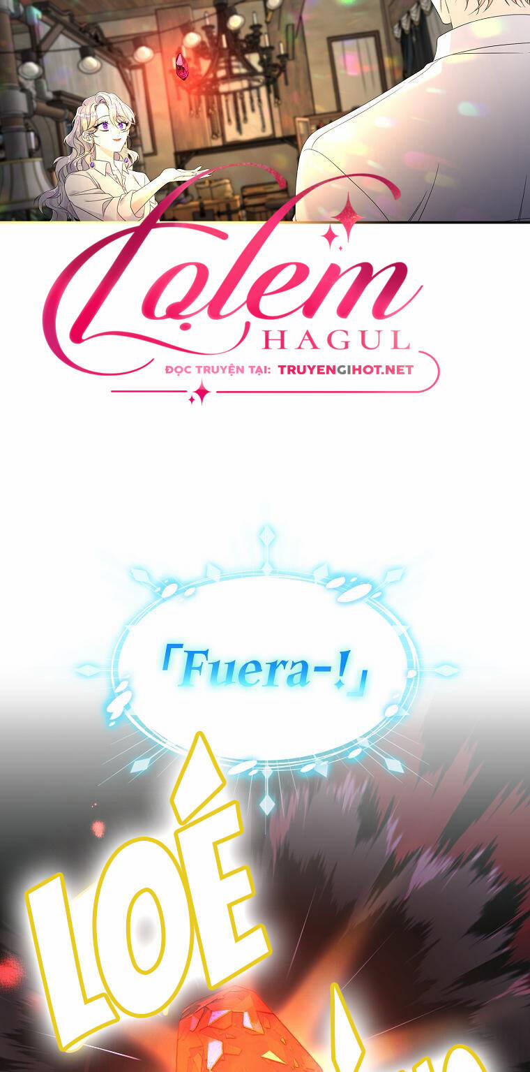 Tôi Thích Phục Vụ Cho Những Nhân Vật Phản Diện 17 trang 43