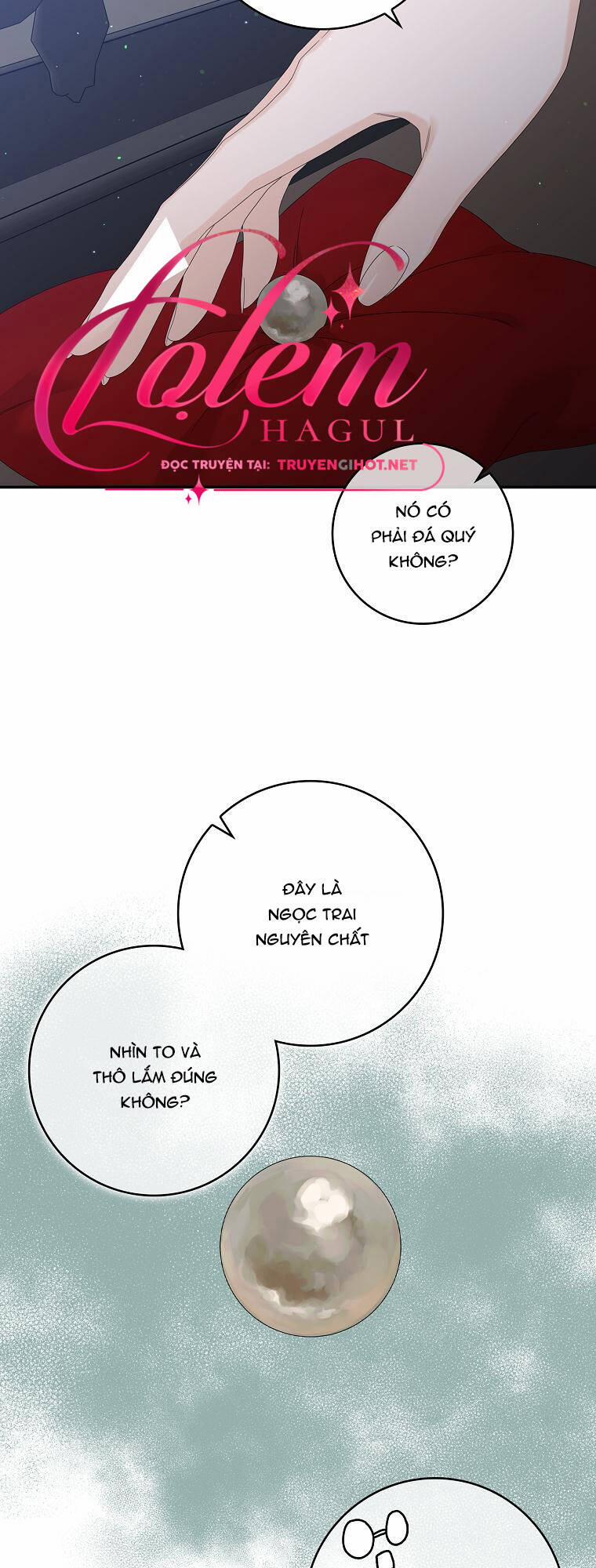 Tôi Thích Phục Vụ Cho Những Nhân Vật Phản Diện 17 trang 47