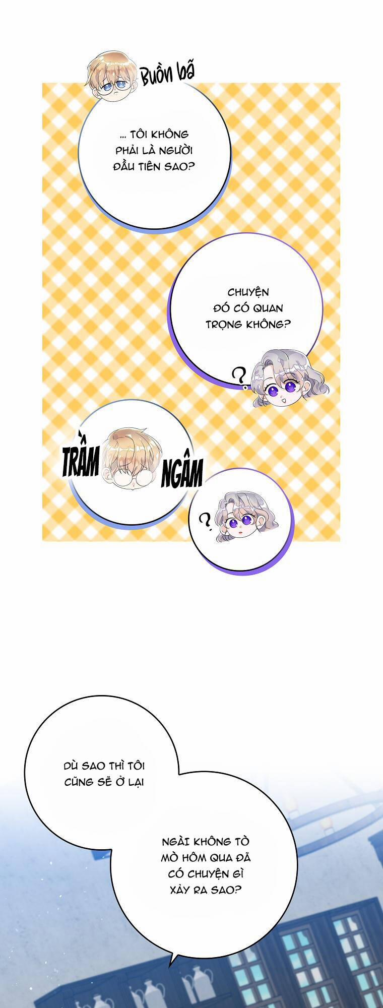 Tôi Thích Phục Vụ Cho Những Nhân Vật Phản Diện 17 trang 5