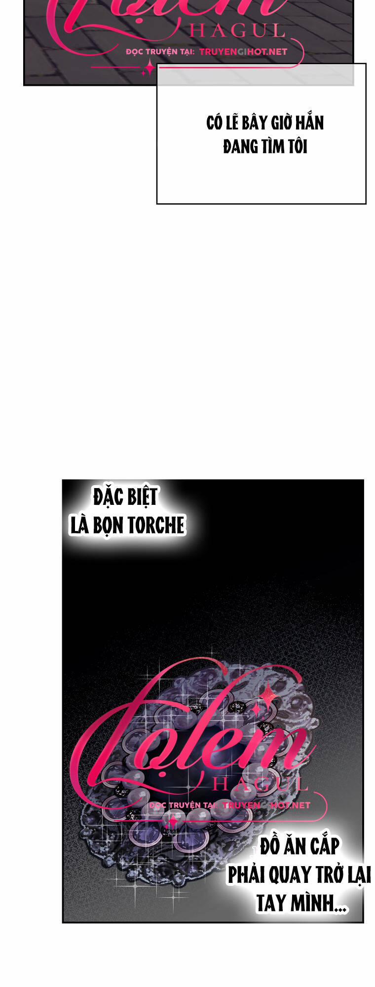 Tôi Thích Phục Vụ Cho Những Nhân Vật Phản Diện 17 trang 51