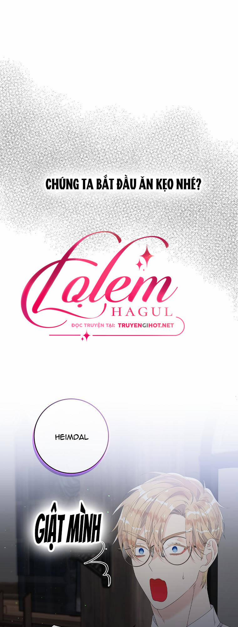 Tôi Thích Phục Vụ Cho Những Nhân Vật Phản Diện 17 trang 52