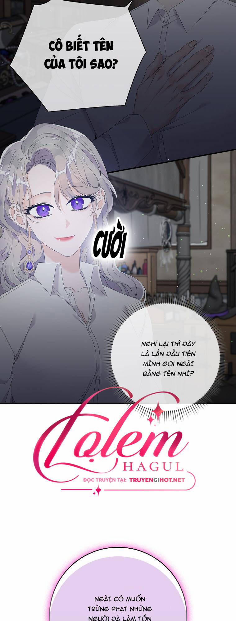 Tôi Thích Phục Vụ Cho Những Nhân Vật Phản Diện 17 trang 53