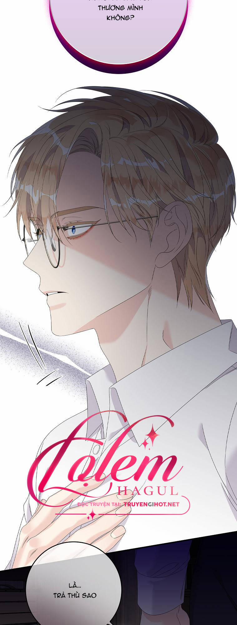 Tôi Thích Phục Vụ Cho Những Nhân Vật Phản Diện 17 trang 54