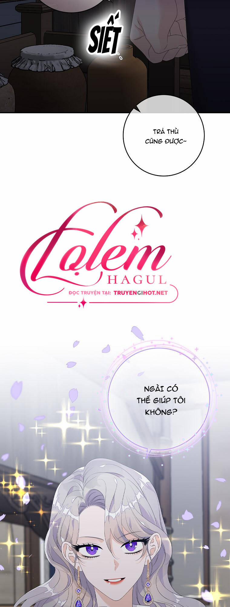 Tôi Thích Phục Vụ Cho Những Nhân Vật Phản Diện 17 trang 55