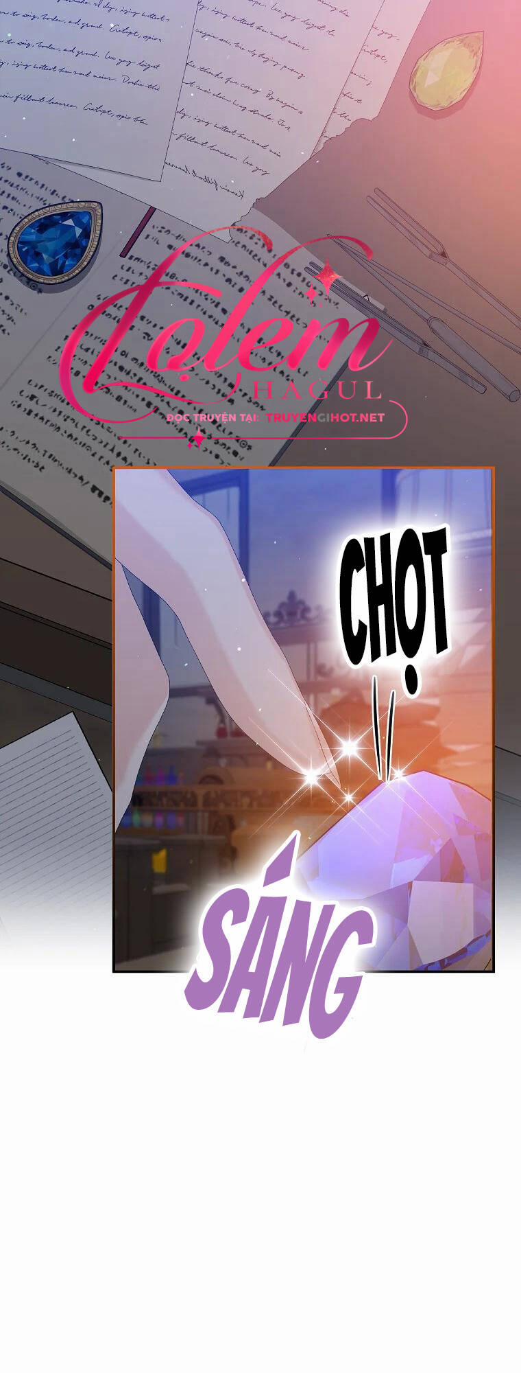 Tôi Thích Phục Vụ Cho Những Nhân Vật Phản Diện 18 trang 11