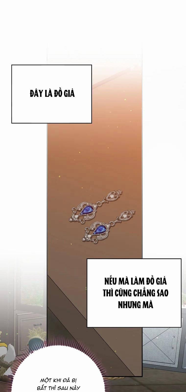 Tôi Thích Phục Vụ Cho Những Nhân Vật Phản Diện 18 trang 13