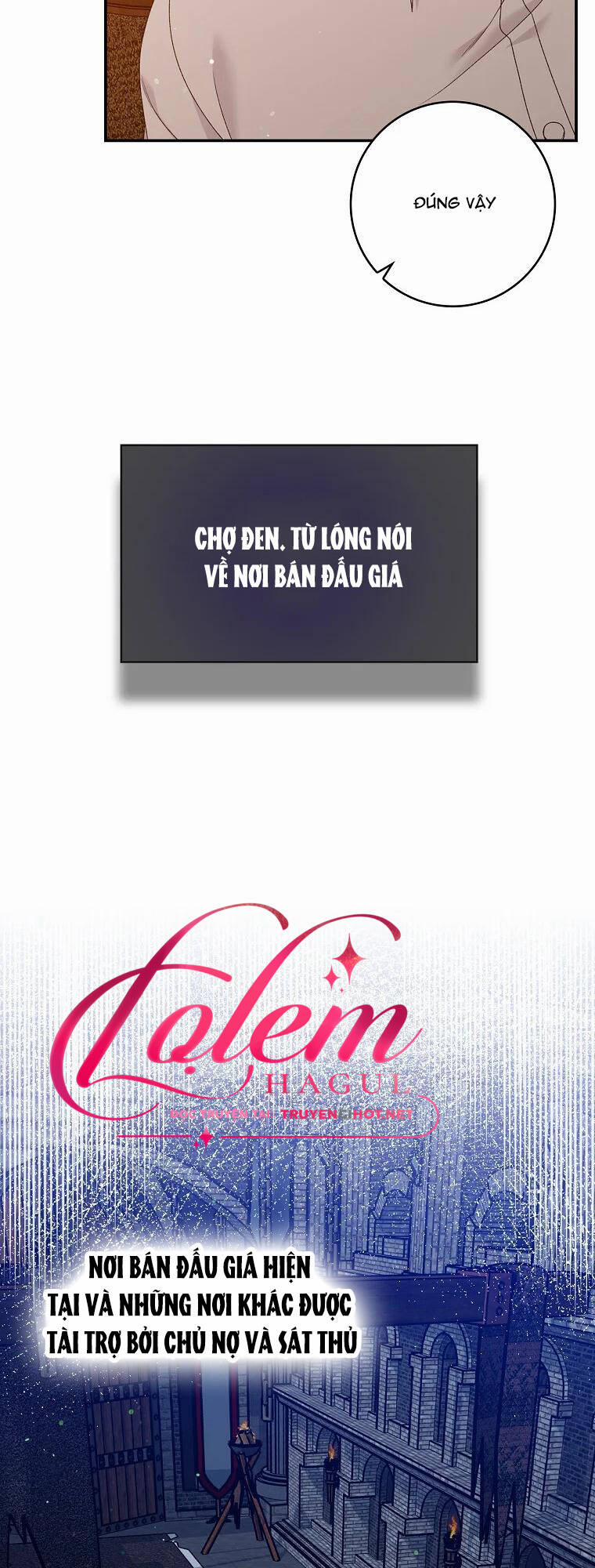 Tôi Thích Phục Vụ Cho Những Nhân Vật Phản Diện 18 trang 21