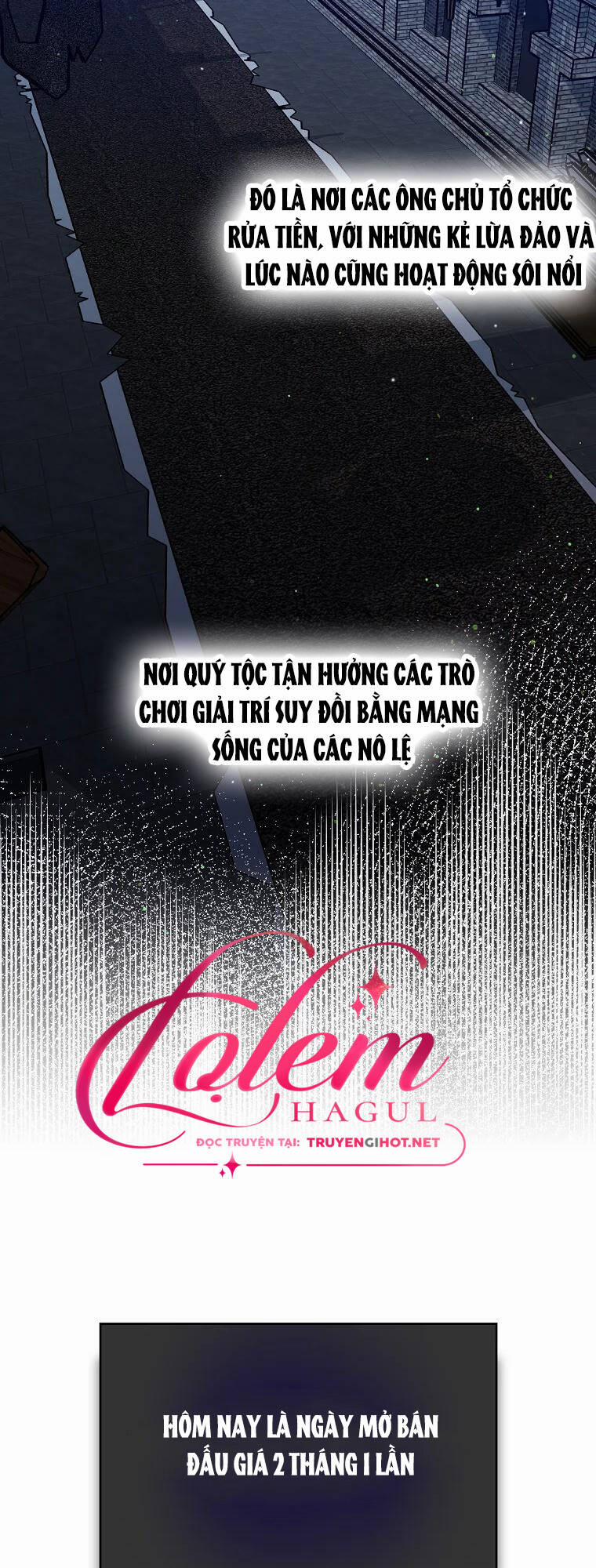 Tôi Thích Phục Vụ Cho Những Nhân Vật Phản Diện 18 trang 22