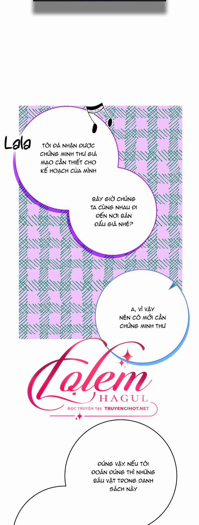 Tôi Thích Phục Vụ Cho Những Nhân Vật Phản Diện 18 trang 23