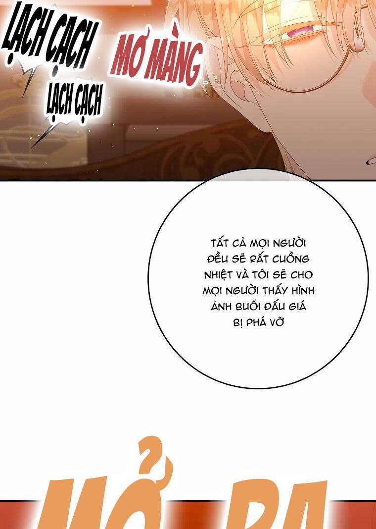 Tôi Thích Phục Vụ Cho Những Nhân Vật Phản Diện 18 trang 28