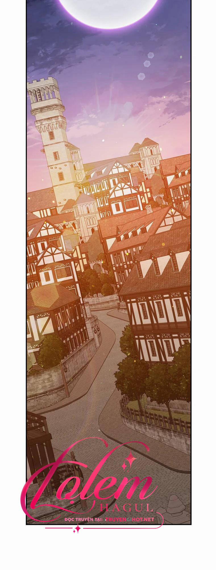 Tôi Thích Phục Vụ Cho Những Nhân Vật Phản Diện 18 trang 31