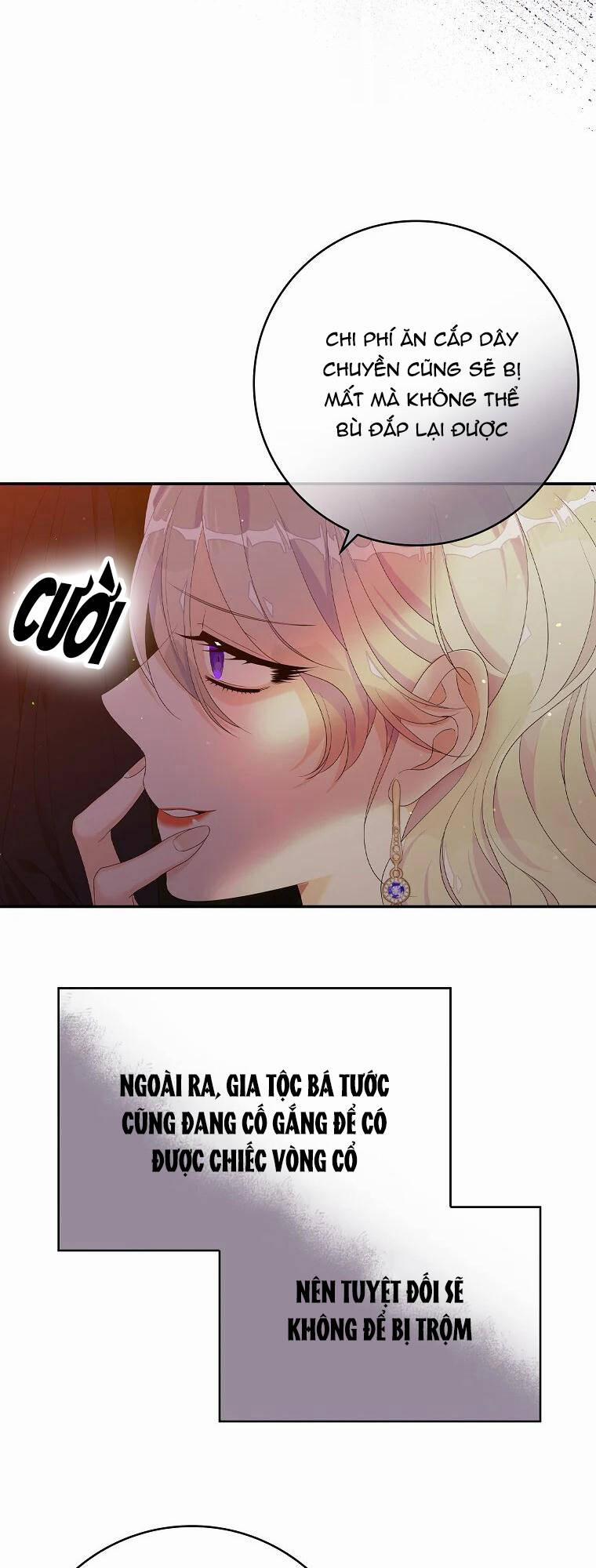 Tôi Thích Phục Vụ Cho Những Nhân Vật Phản Diện 18 trang 33