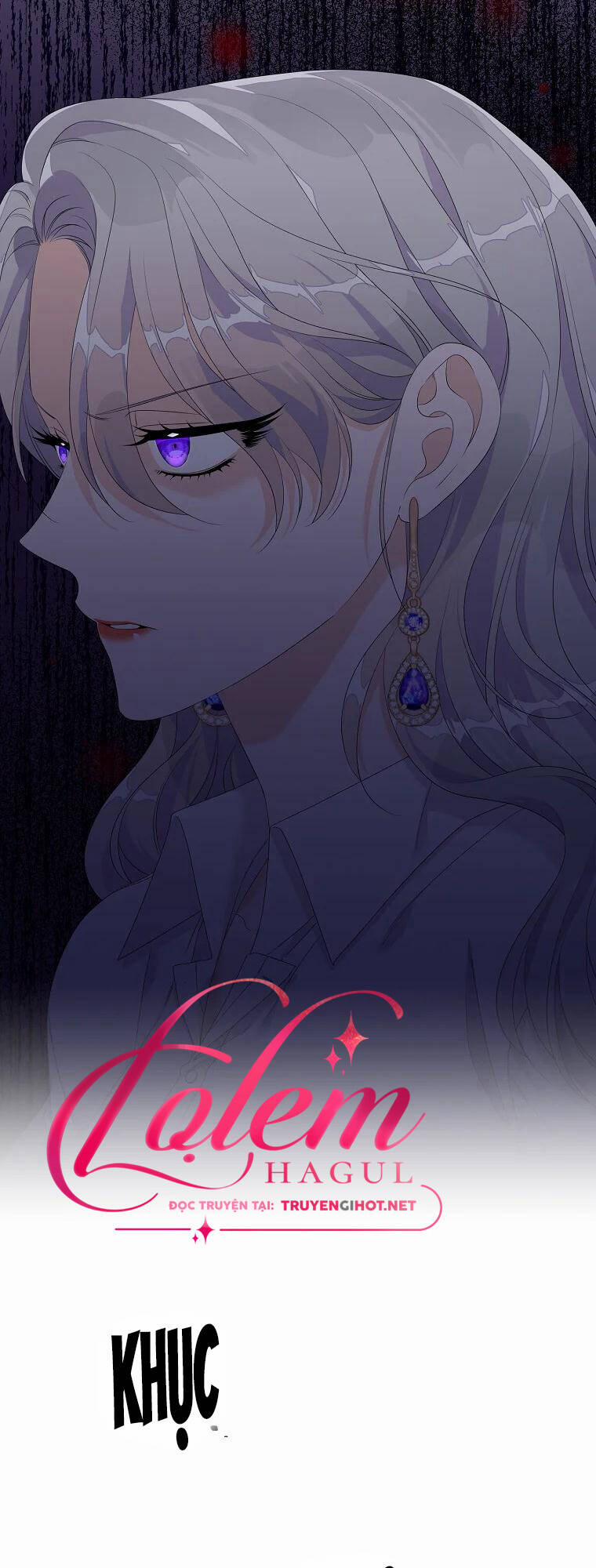 Tôi Thích Phục Vụ Cho Những Nhân Vật Phản Diện 18 trang 35