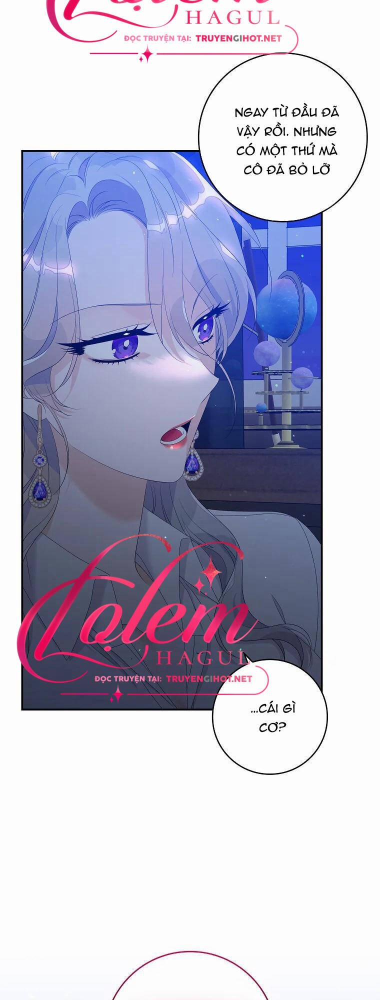 Tôi Thích Phục Vụ Cho Những Nhân Vật Phản Diện 18 trang 41