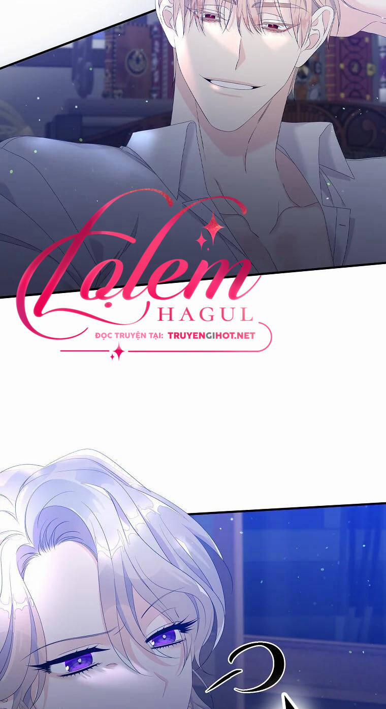 Tôi Thích Phục Vụ Cho Những Nhân Vật Phản Diện 18 trang 43