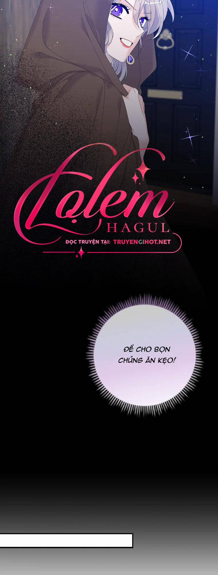 Tôi Thích Phục Vụ Cho Những Nhân Vật Phản Diện 18 trang 51