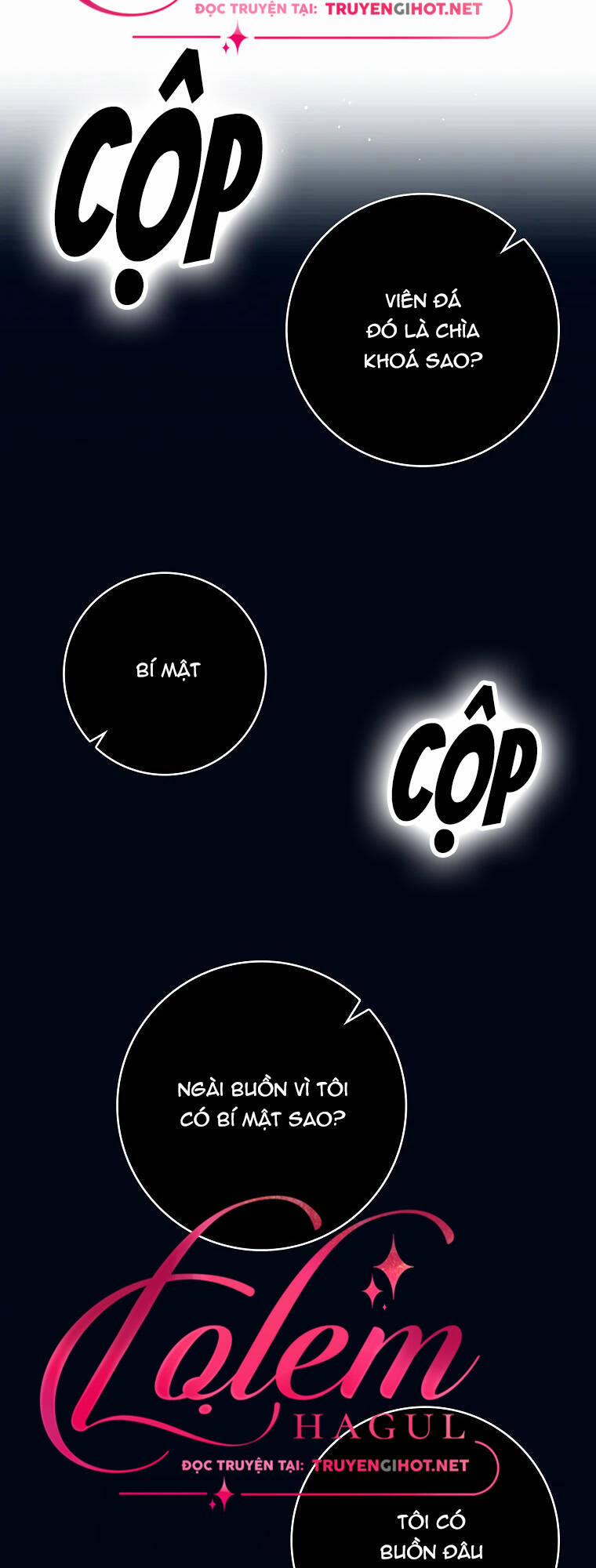 Tôi Thích Phục Vụ Cho Những Nhân Vật Phản Diện 18 trang 56