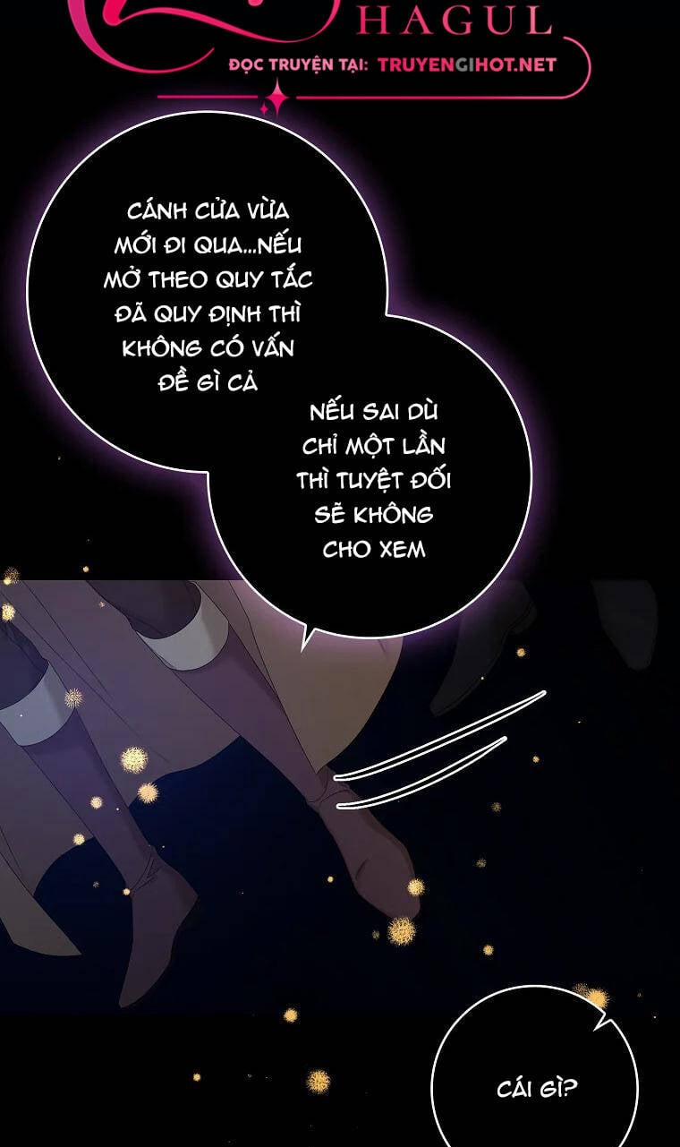 Tôi Thích Phục Vụ Cho Những Nhân Vật Phản Diện 18 trang 58