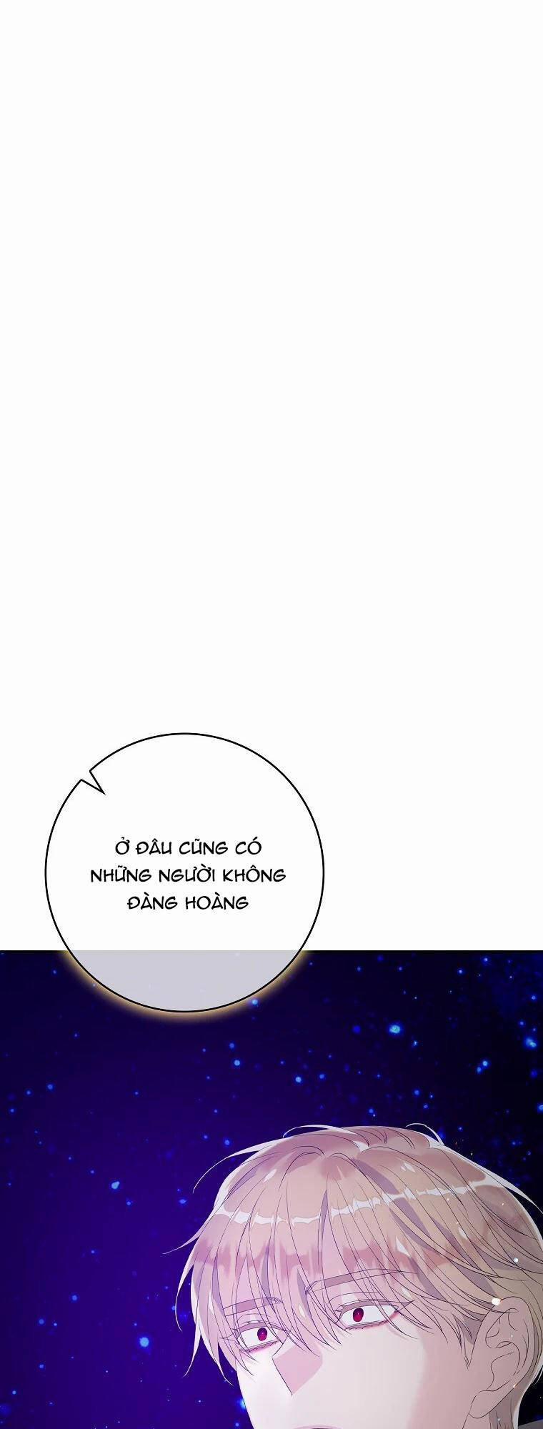 Tôi Thích Phục Vụ Cho Những Nhân Vật Phản Diện 19 trang 0