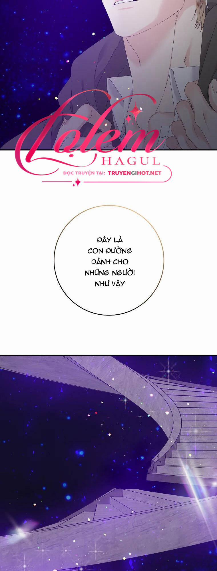 Tôi Thích Phục Vụ Cho Những Nhân Vật Phản Diện 19 trang 1