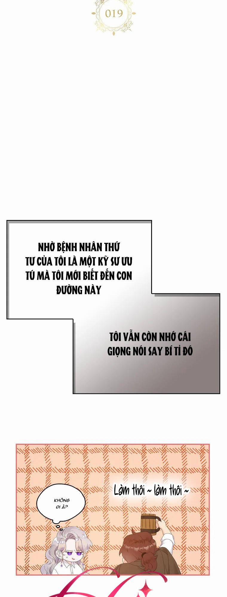 Tôi Thích Phục Vụ Cho Những Nhân Vật Phản Diện 19 trang 12