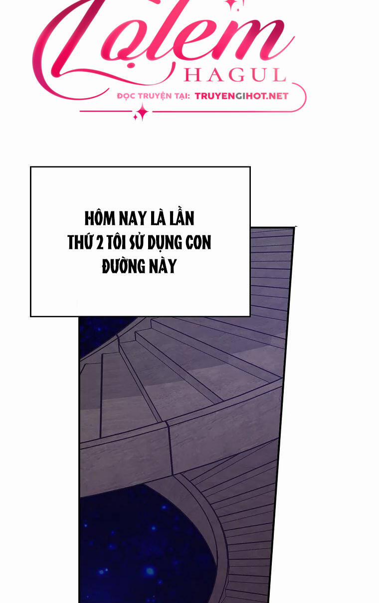 Tôi Thích Phục Vụ Cho Những Nhân Vật Phản Diện 19 trang 13