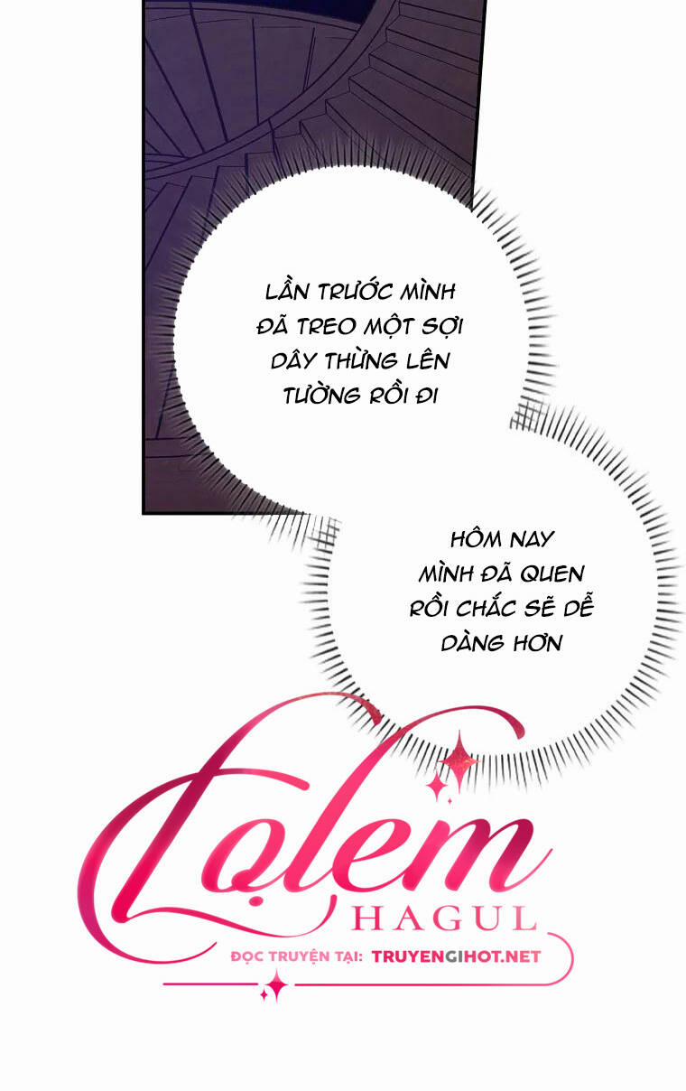 Tôi Thích Phục Vụ Cho Những Nhân Vật Phản Diện 19 trang 14