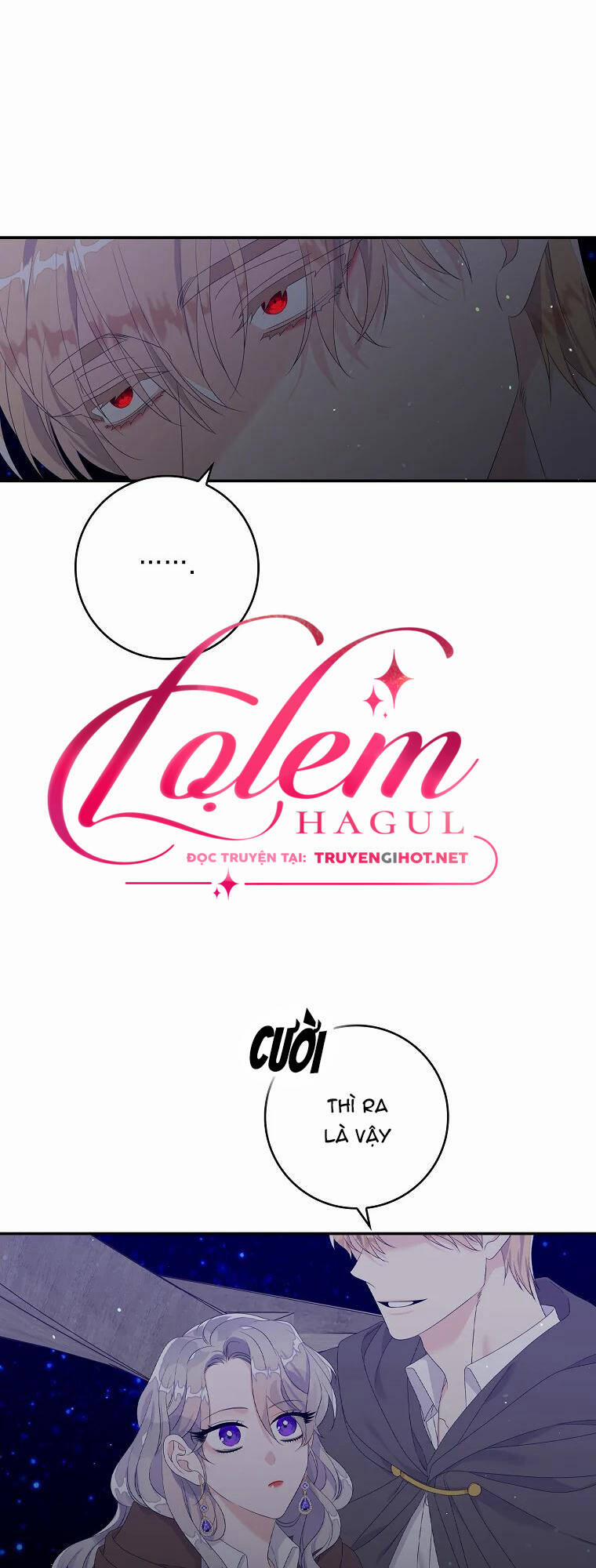 Tôi Thích Phục Vụ Cho Những Nhân Vật Phản Diện 19 trang 18