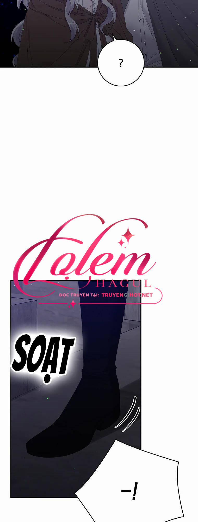 Tôi Thích Phục Vụ Cho Những Nhân Vật Phản Diện 19 trang 19