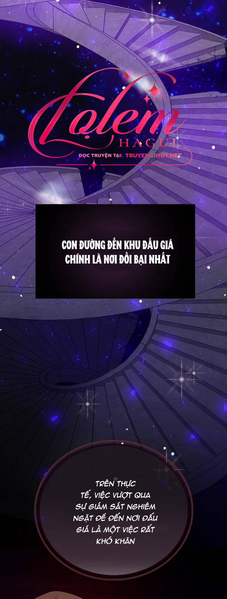 Tôi Thích Phục Vụ Cho Những Nhân Vật Phản Diện 19 trang 2