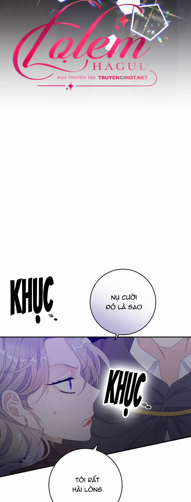 Tôi Thích Phục Vụ Cho Những Nhân Vật Phản Diện 19 trang 21