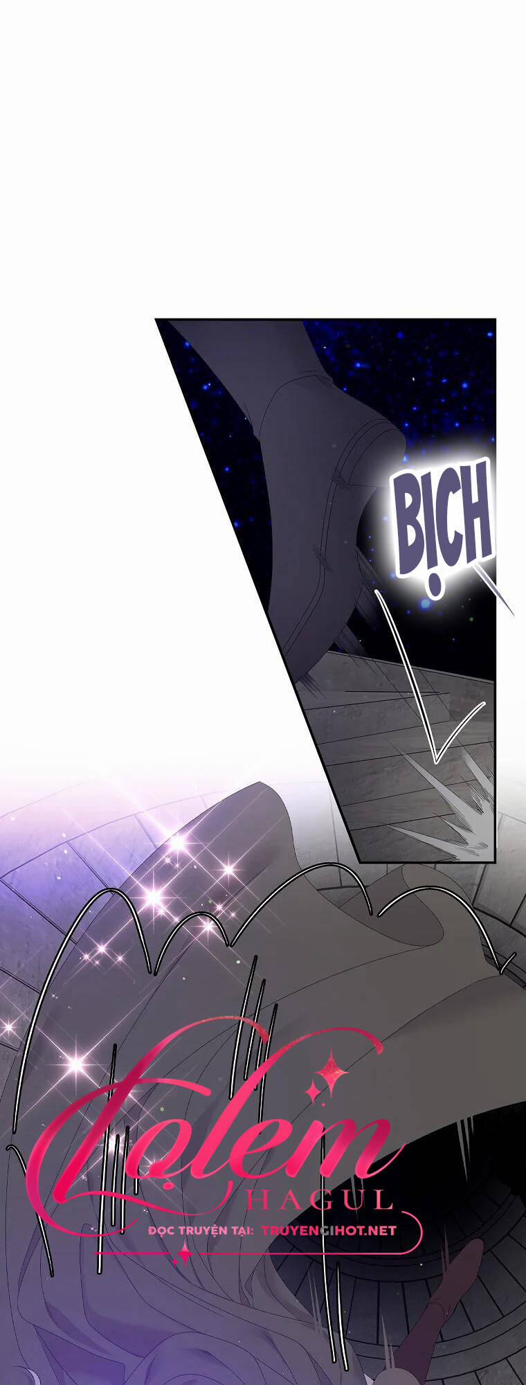 Tôi Thích Phục Vụ Cho Những Nhân Vật Phản Diện 19 trang 23