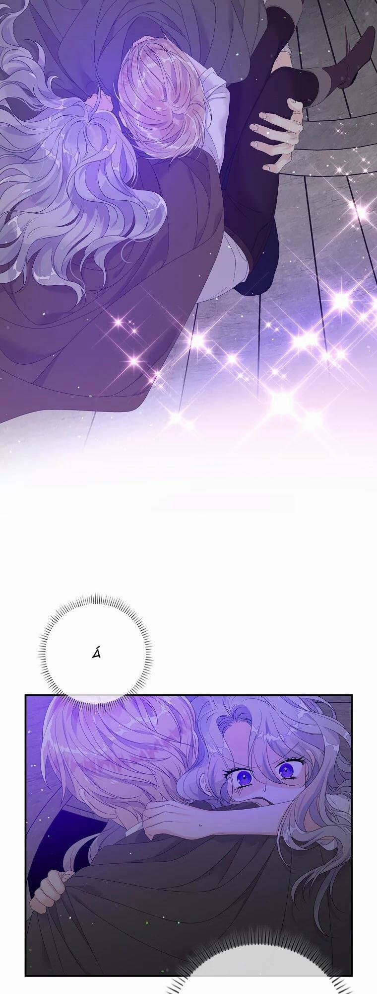 Tôi Thích Phục Vụ Cho Những Nhân Vật Phản Diện 19 trang 24