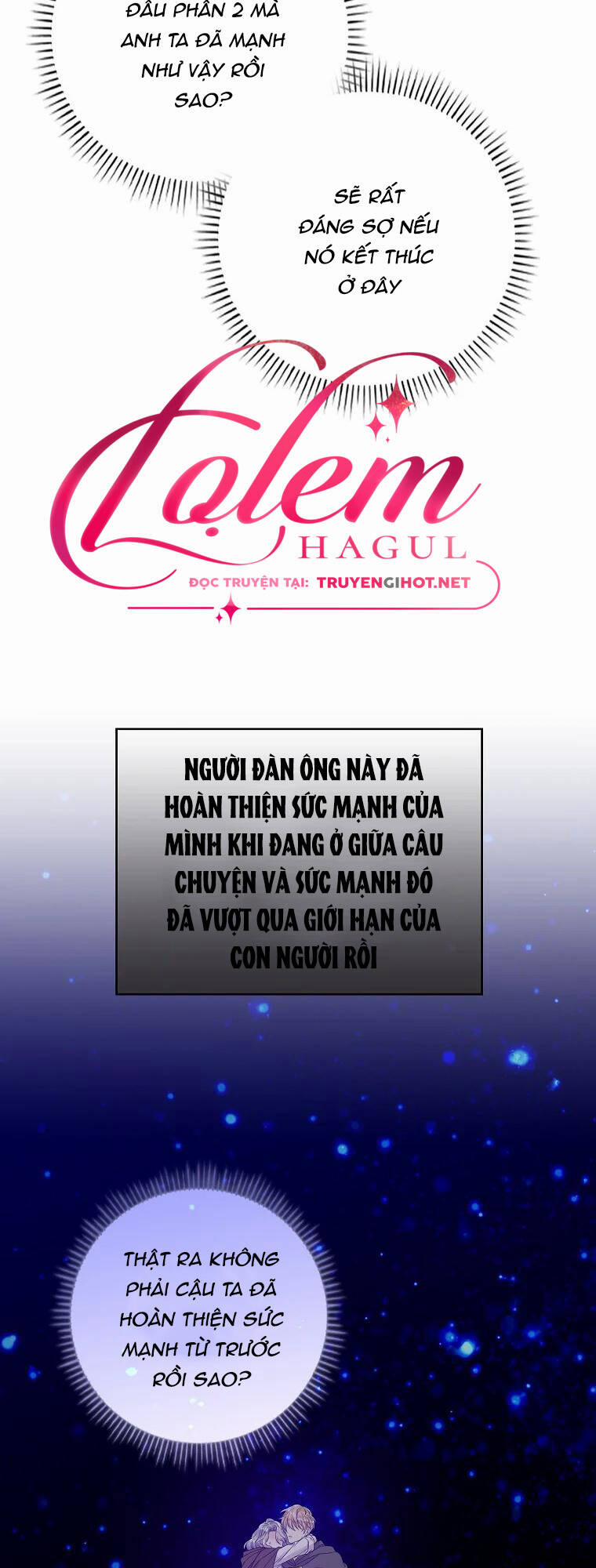 Tôi Thích Phục Vụ Cho Những Nhân Vật Phản Diện 19 trang 26