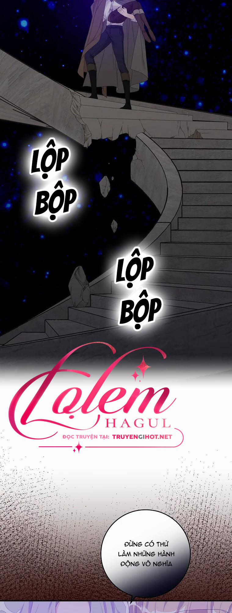 Tôi Thích Phục Vụ Cho Những Nhân Vật Phản Diện 19 trang 27