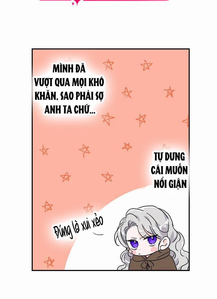 Tôi Thích Phục Vụ Cho Những Nhân Vật Phản Diện 19 trang 29