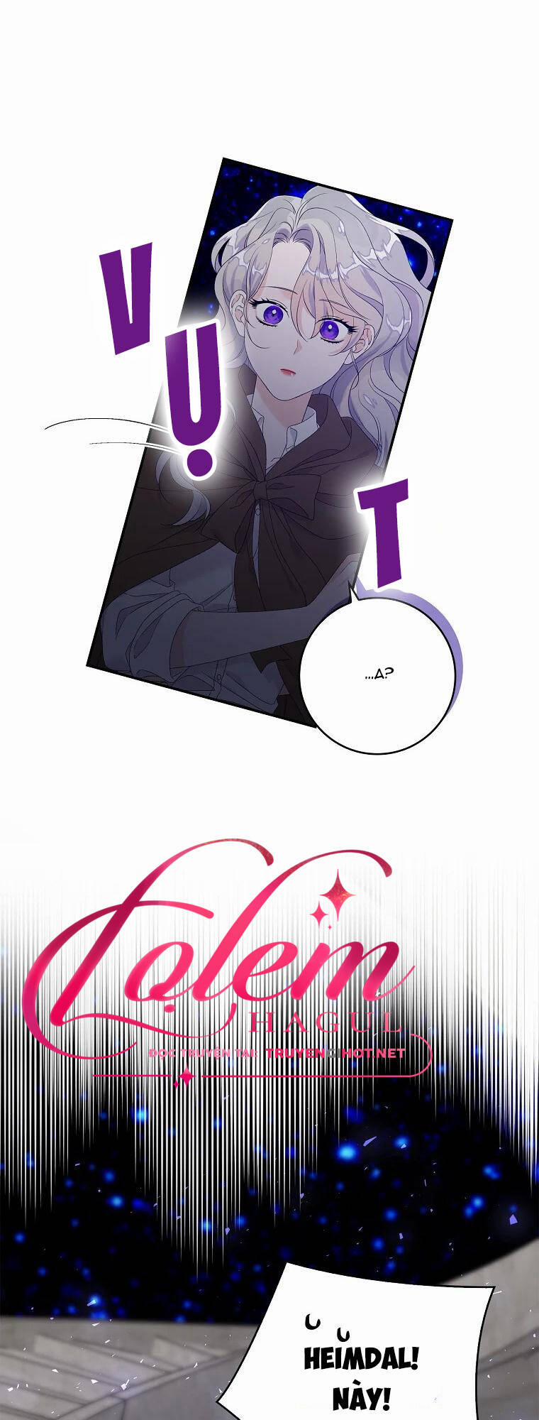 Tôi Thích Phục Vụ Cho Những Nhân Vật Phản Diện 19 trang 30