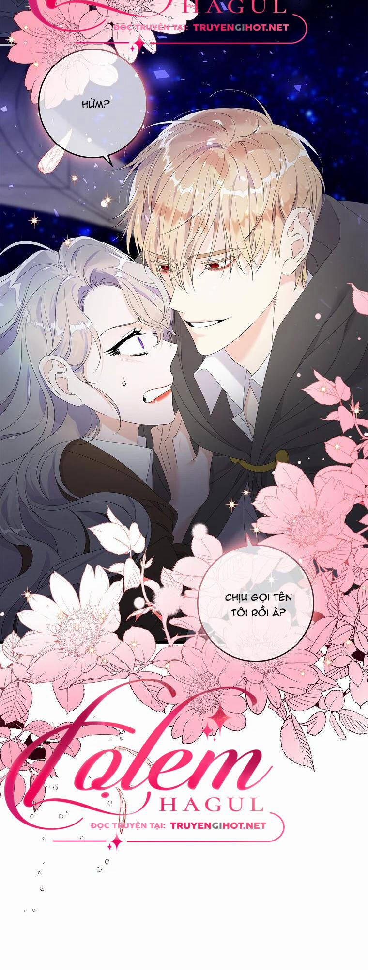 Tôi Thích Phục Vụ Cho Những Nhân Vật Phản Diện 19 trang 32