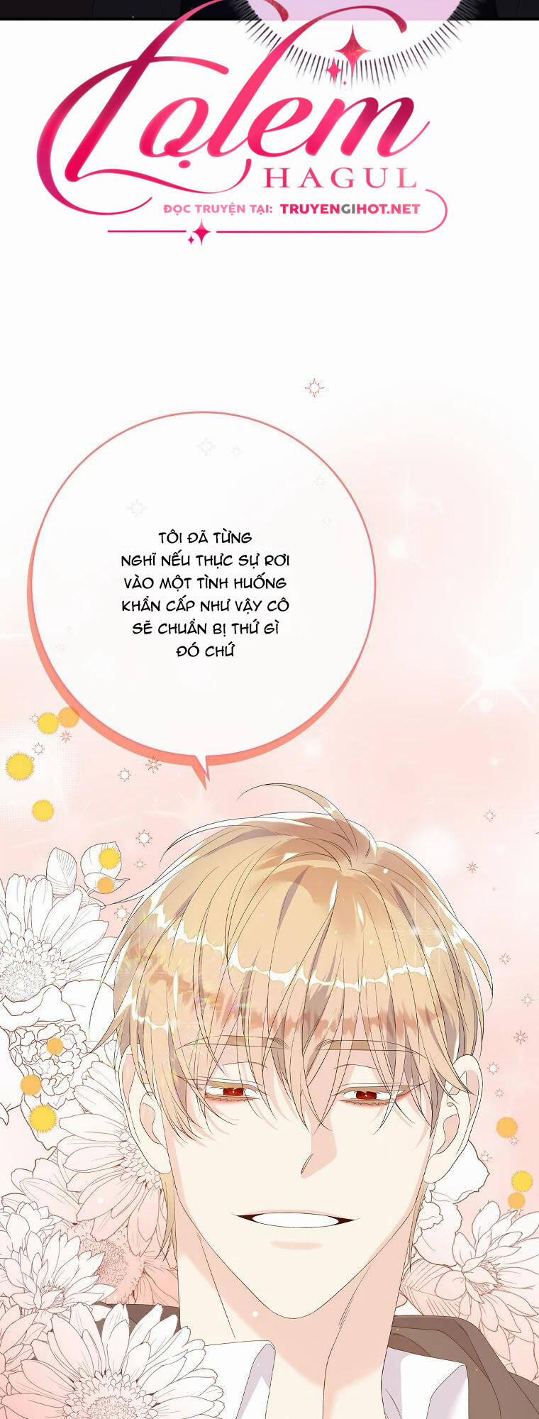 Tôi Thích Phục Vụ Cho Những Nhân Vật Phản Diện 19 trang 35