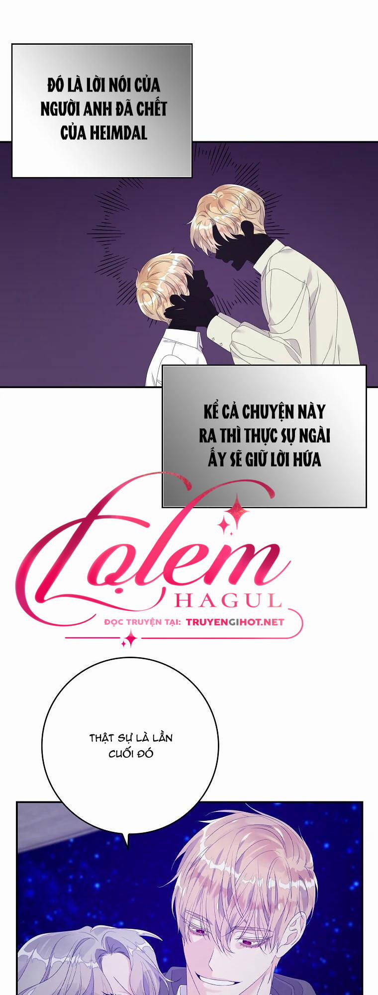 Tôi Thích Phục Vụ Cho Những Nhân Vật Phản Diện 19 trang 41