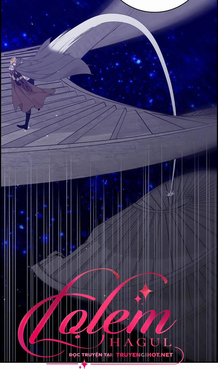 Tôi Thích Phục Vụ Cho Những Nhân Vật Phản Diện 19 trang 43