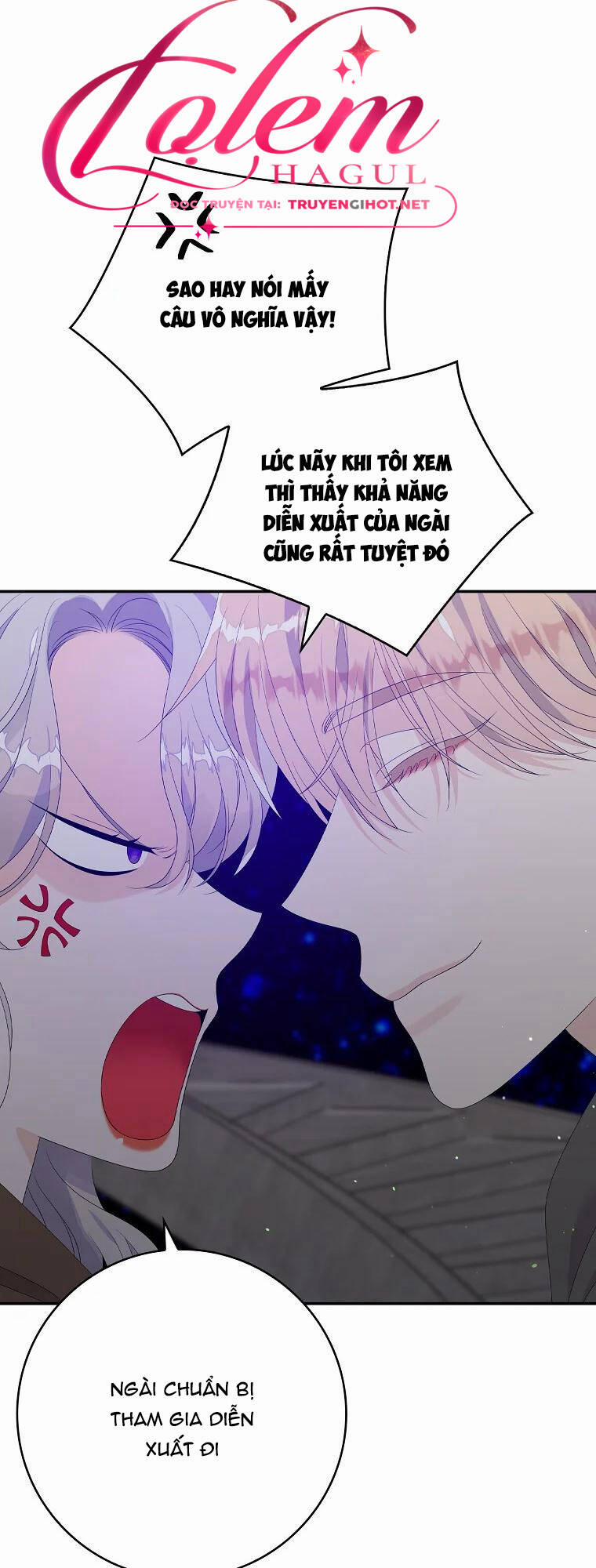 Tôi Thích Phục Vụ Cho Những Nhân Vật Phản Diện 19 trang 47